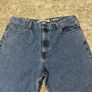 Harley-Davidson Men's Relaxed Fit Denim Jeans